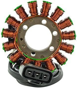 Bmw S1000 RR Statör 2013 2018 Moto11