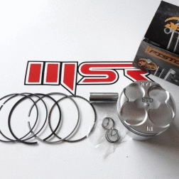 Cbr 250 CRF 250 Piston Set Moto11