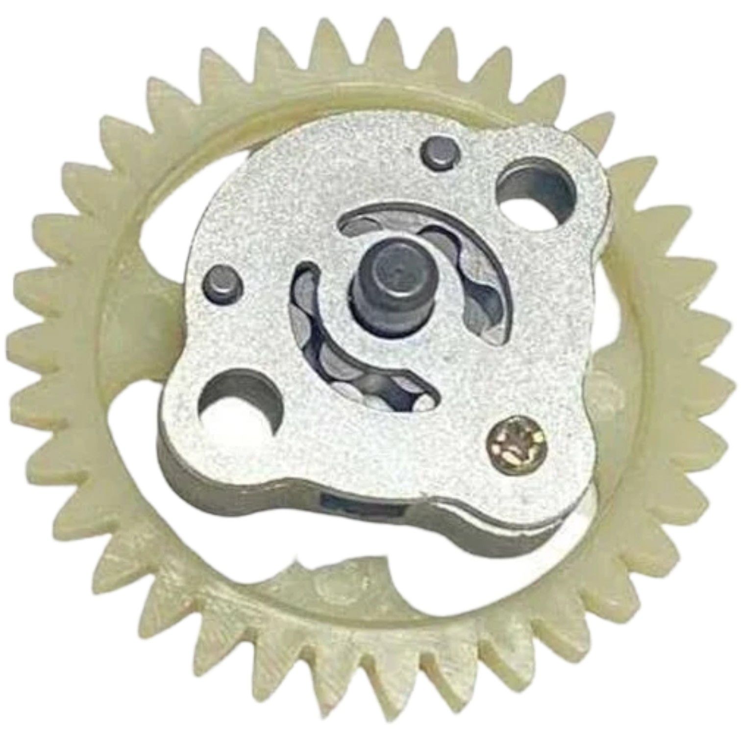 Yamaha Cygnus L Yağ Pompası Orjinal Moto11