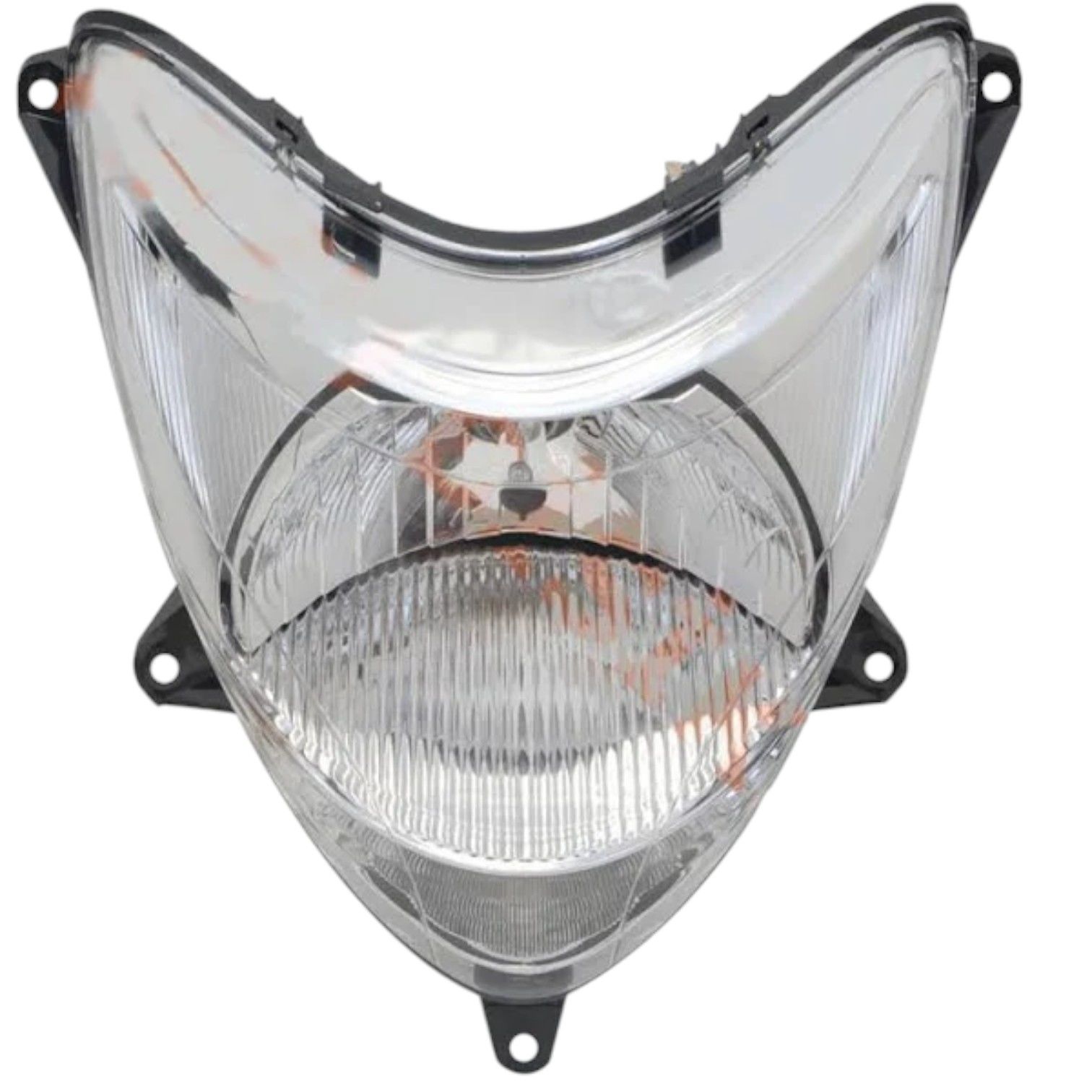 Spacy 110 Far Moto11