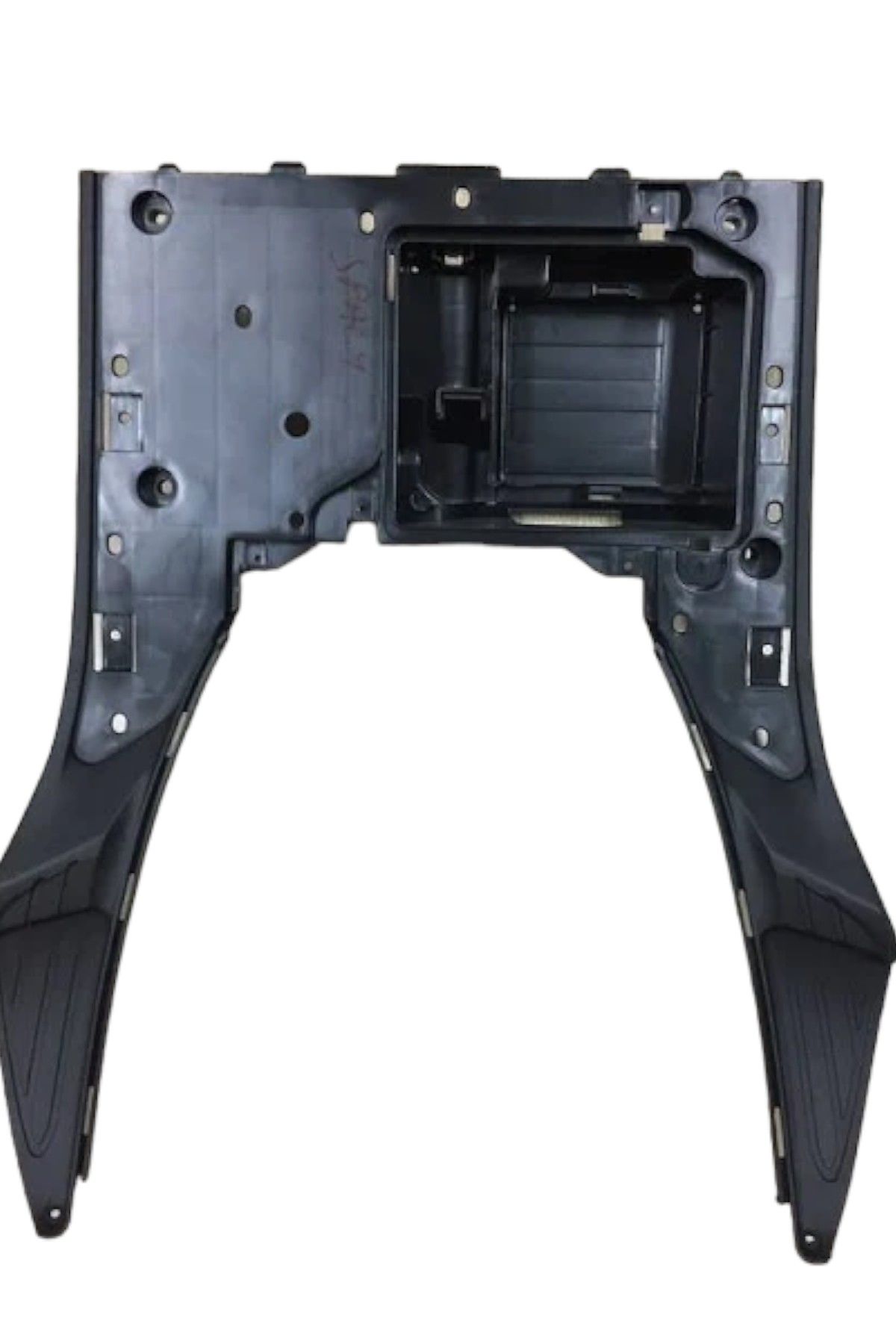 Spacy 110 Akü Basamağı Moto11