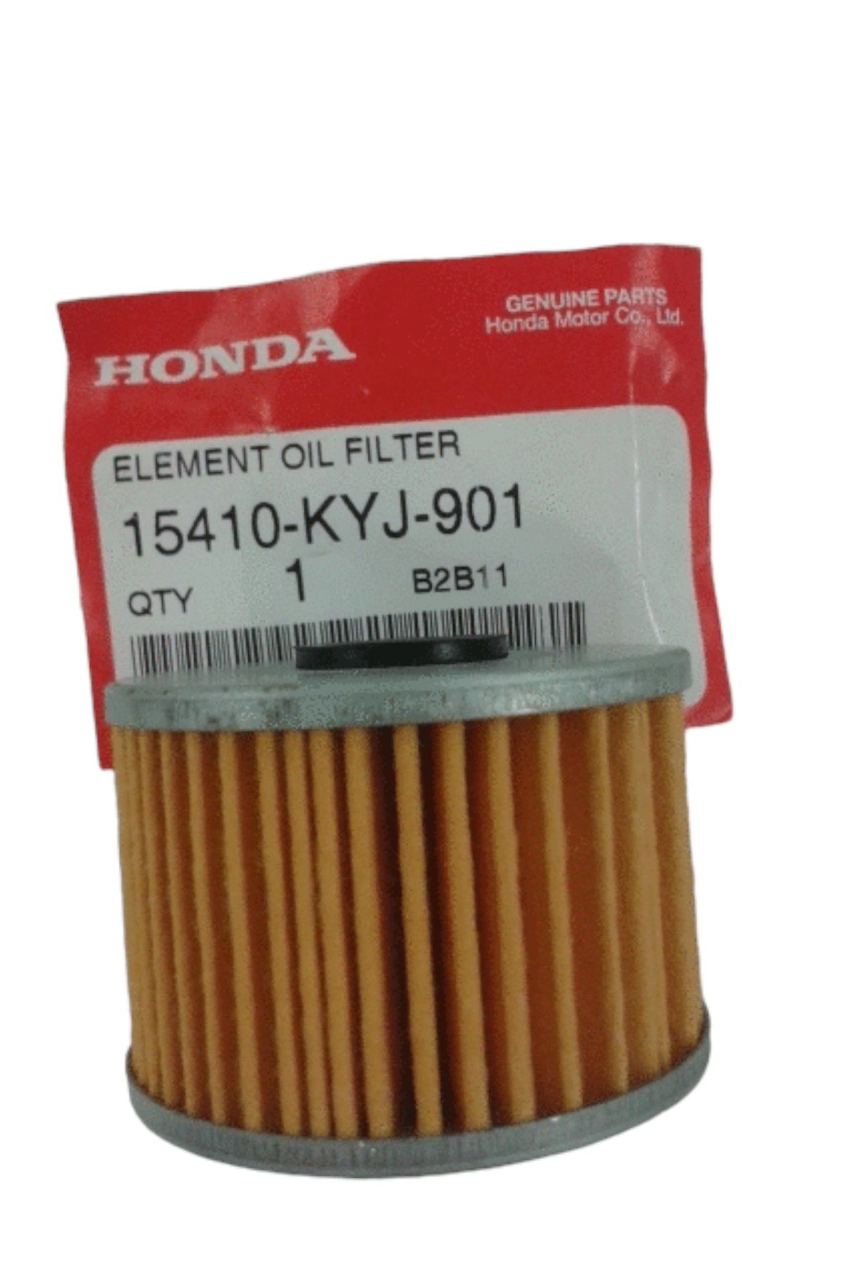 Cbr 250 Orjinal Yağ Filitresi Moto11