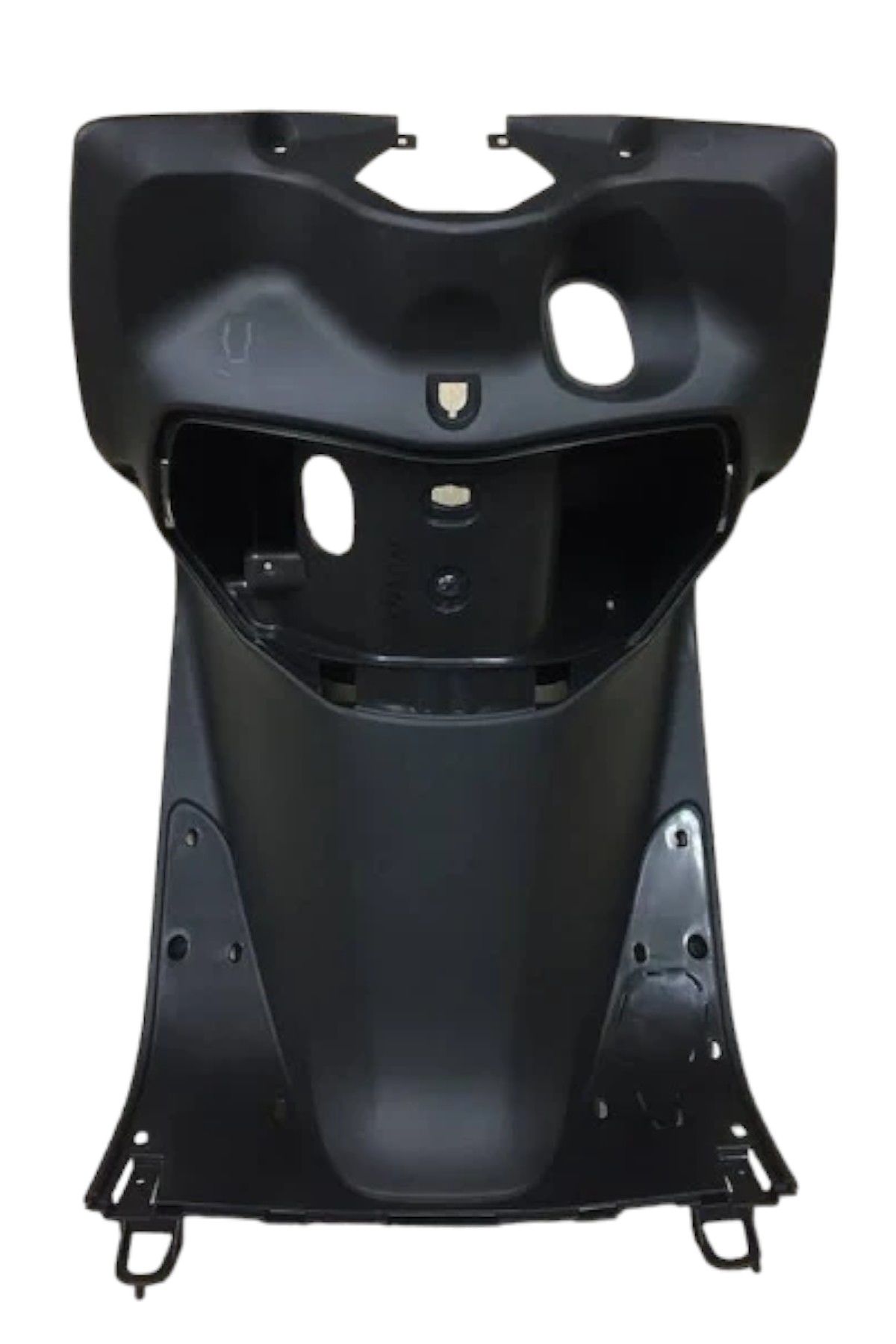 Spacy 110 Torpido Moto11