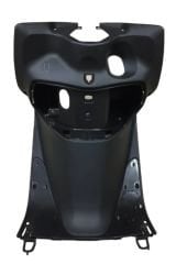 Spacy 110 Torpido Moto11