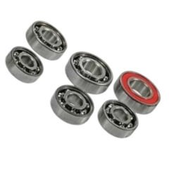 Motolux Ceo 110 Şanzıman Rulman Bilya Seti