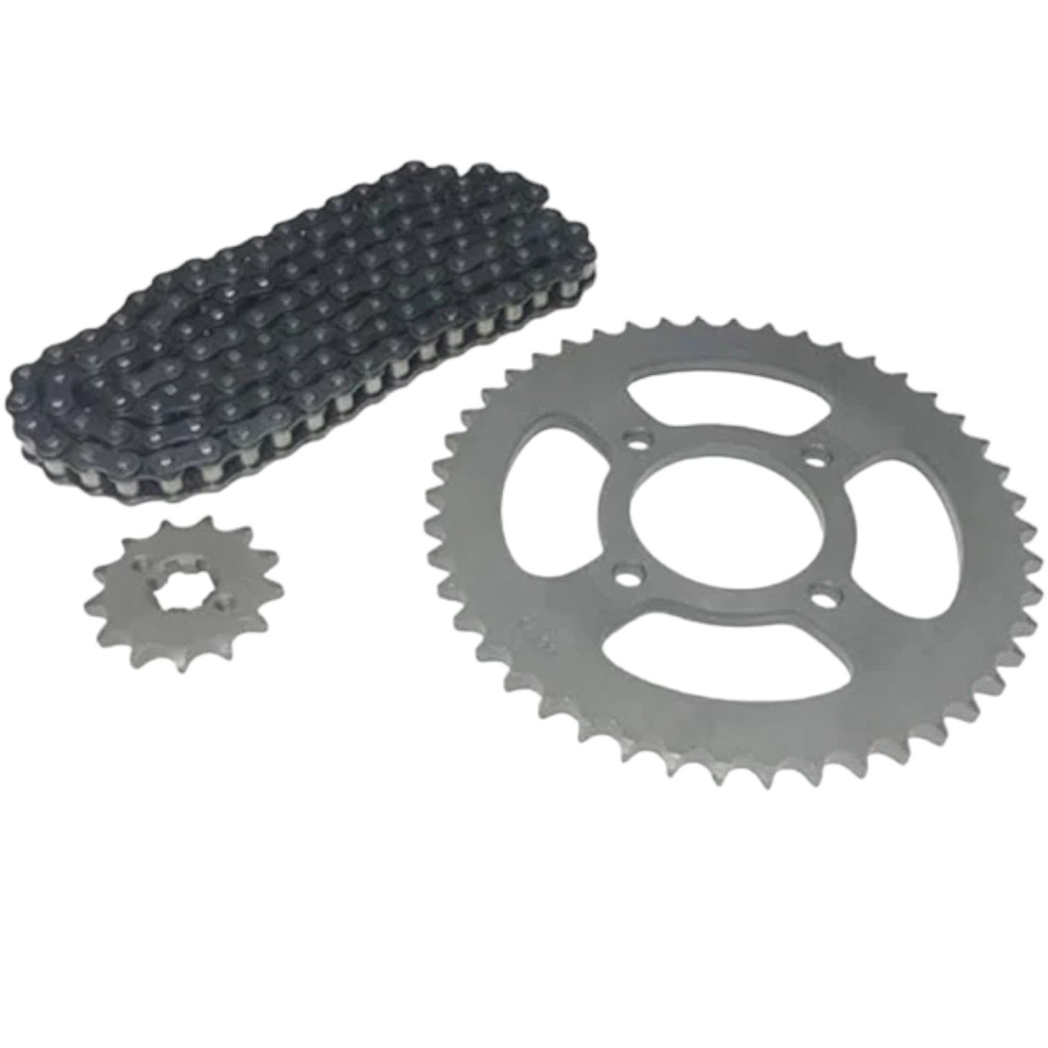 Apache 150 Zincir Dişli Set Oringli Moto11