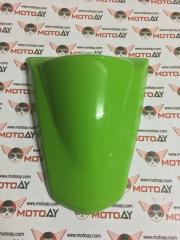 Ninja 250 ex 250 Mono Kapak Moto11