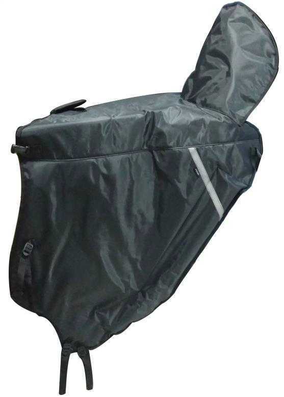 xmax 250 Diz örtüsü Armode x-max örtü Moto11