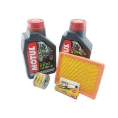 CfMoto Nk 250 Bakım Seti
