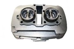 Yuki Chopper 250 Silindir Seti 15 Perno Moto11