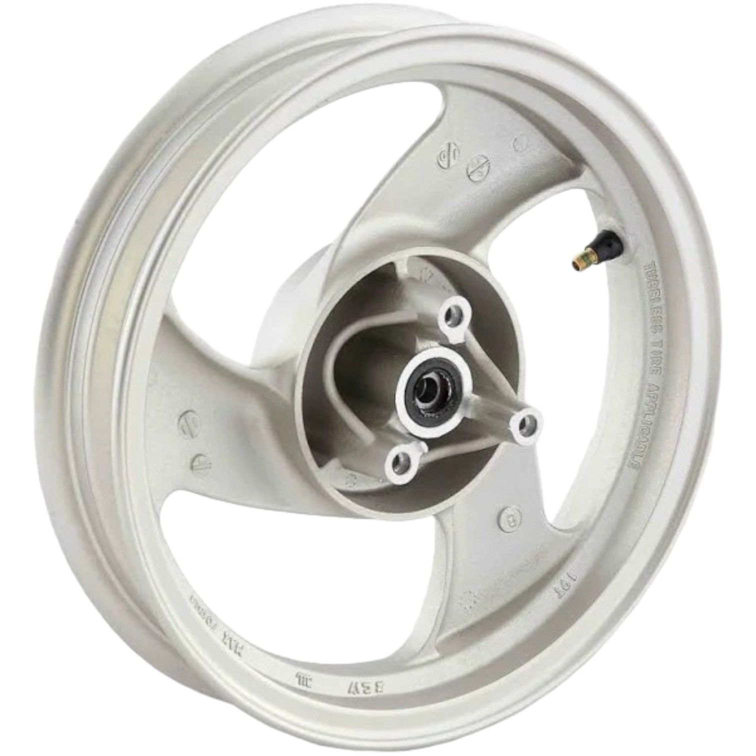 Spacy 110 Ön Jant Moto11