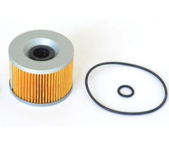 An 125 Yağ Filitresi Moto11