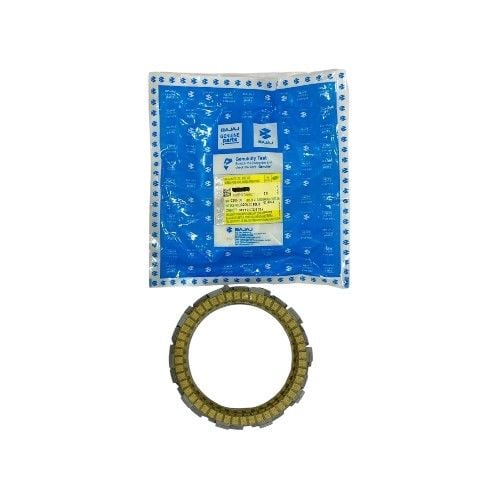 Dominar 250 Debriyaj Balata Set Orjinal