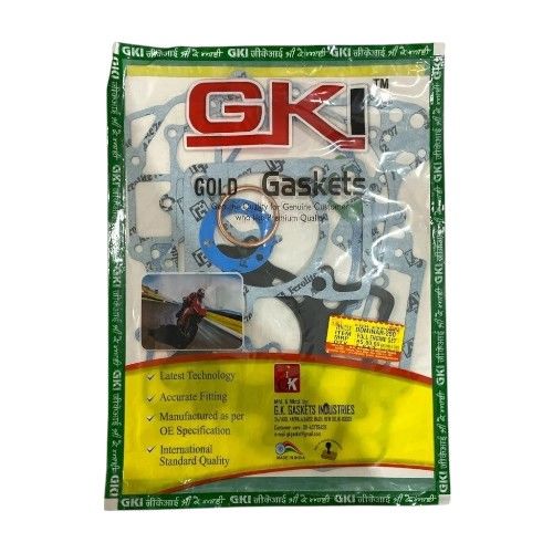 Dominar 250 Conta Set Takım