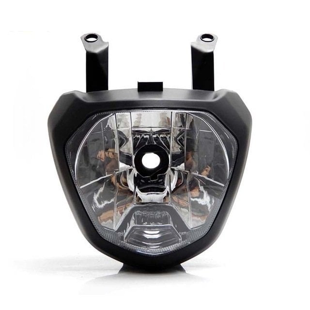 Yamaha MT07 Far Yan Sanayi Moto11