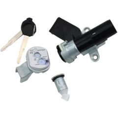 Spacy 110 Kontak Set Moto11