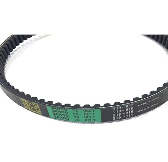 Bws 125 Bando Kayış Moto11