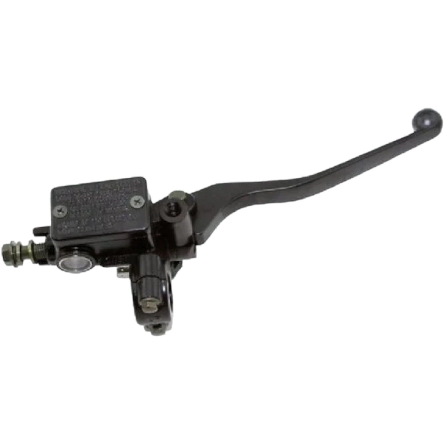 Cbf 150 Alt Üst Fren Merkezi Moto11