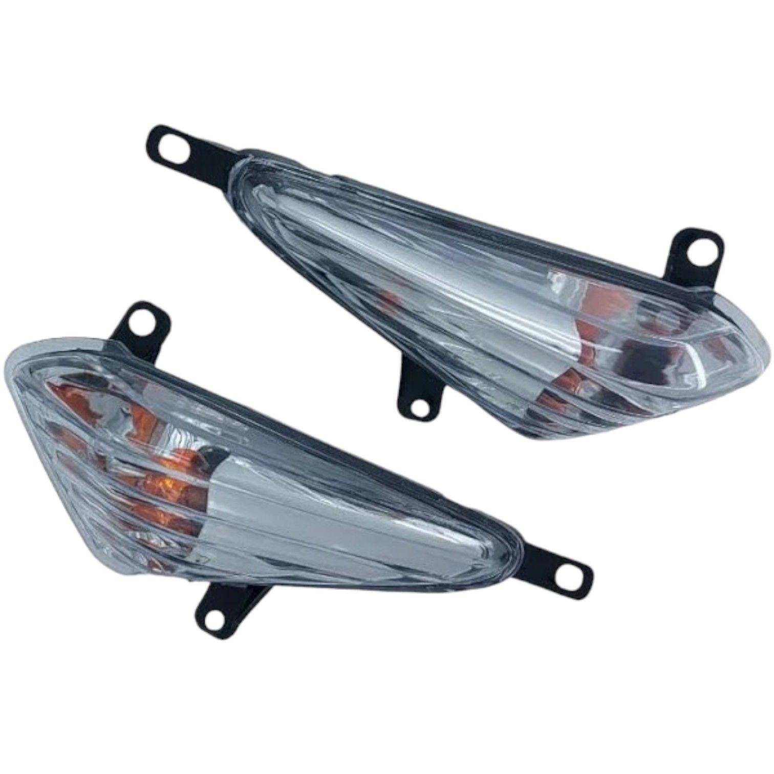 Cbf 150 Beyaz Ön Sinyal Moto11