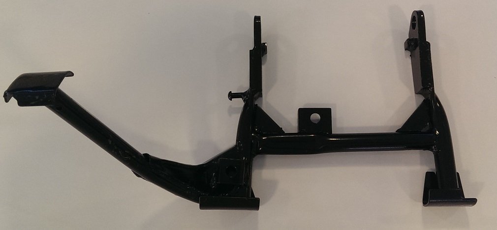 An 125 Orta Sehpa Moto11