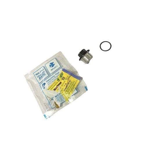 Dominar 250 Yağ Tapası Bajaj