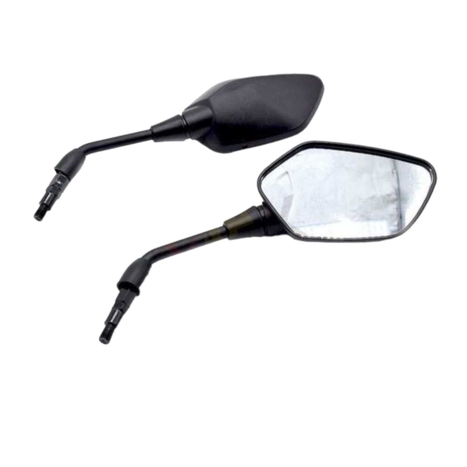 Nc 750 Ayna Takımı Moto11