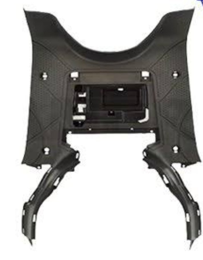 Fiddle 2 akü basamak plastiği Moto11