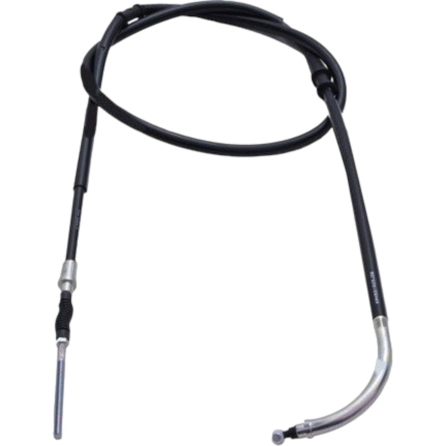 Pcx 125 Arka Fren Teli ( uzun ) Moto11