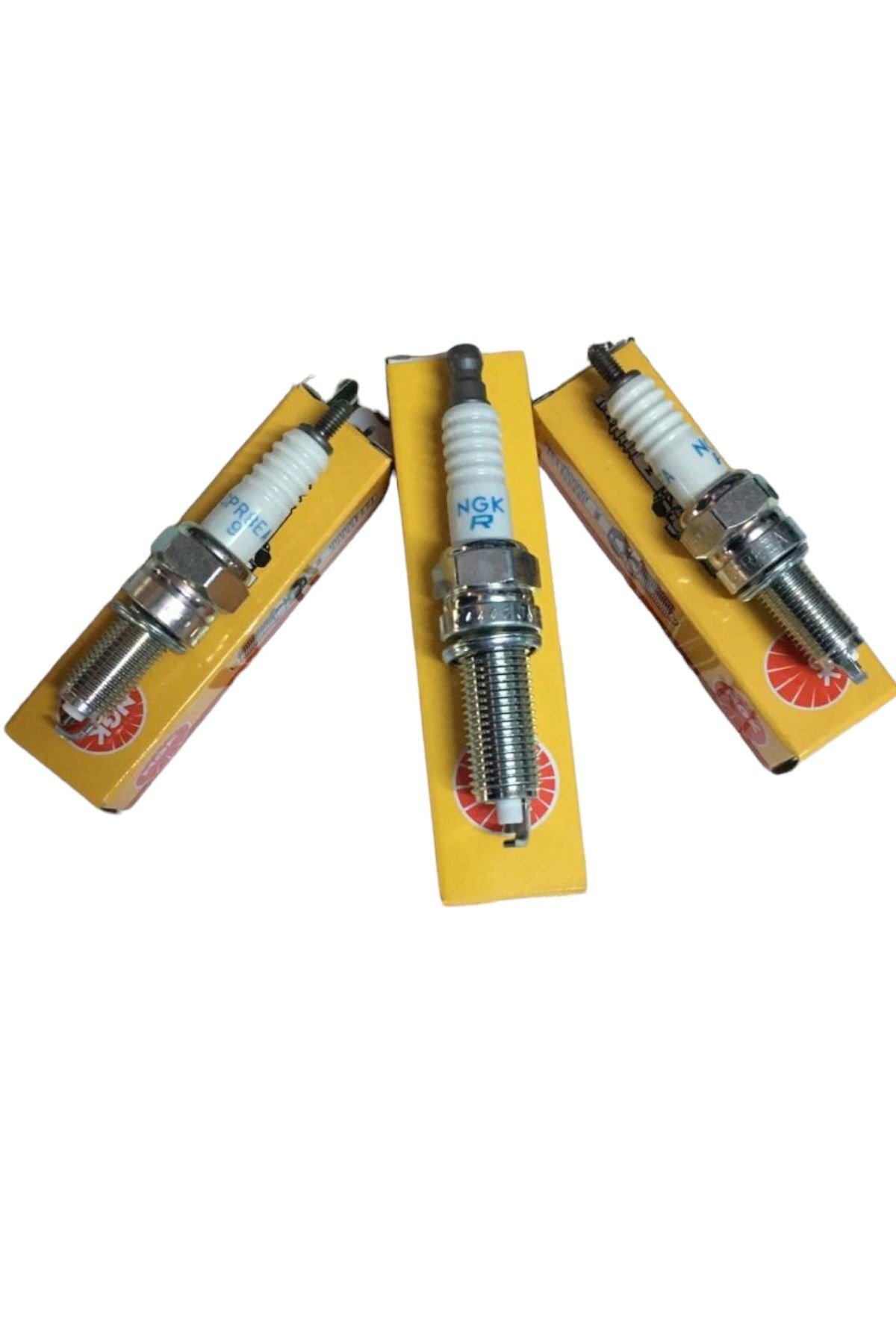 Motolux Ceo 110 Ngk Buji