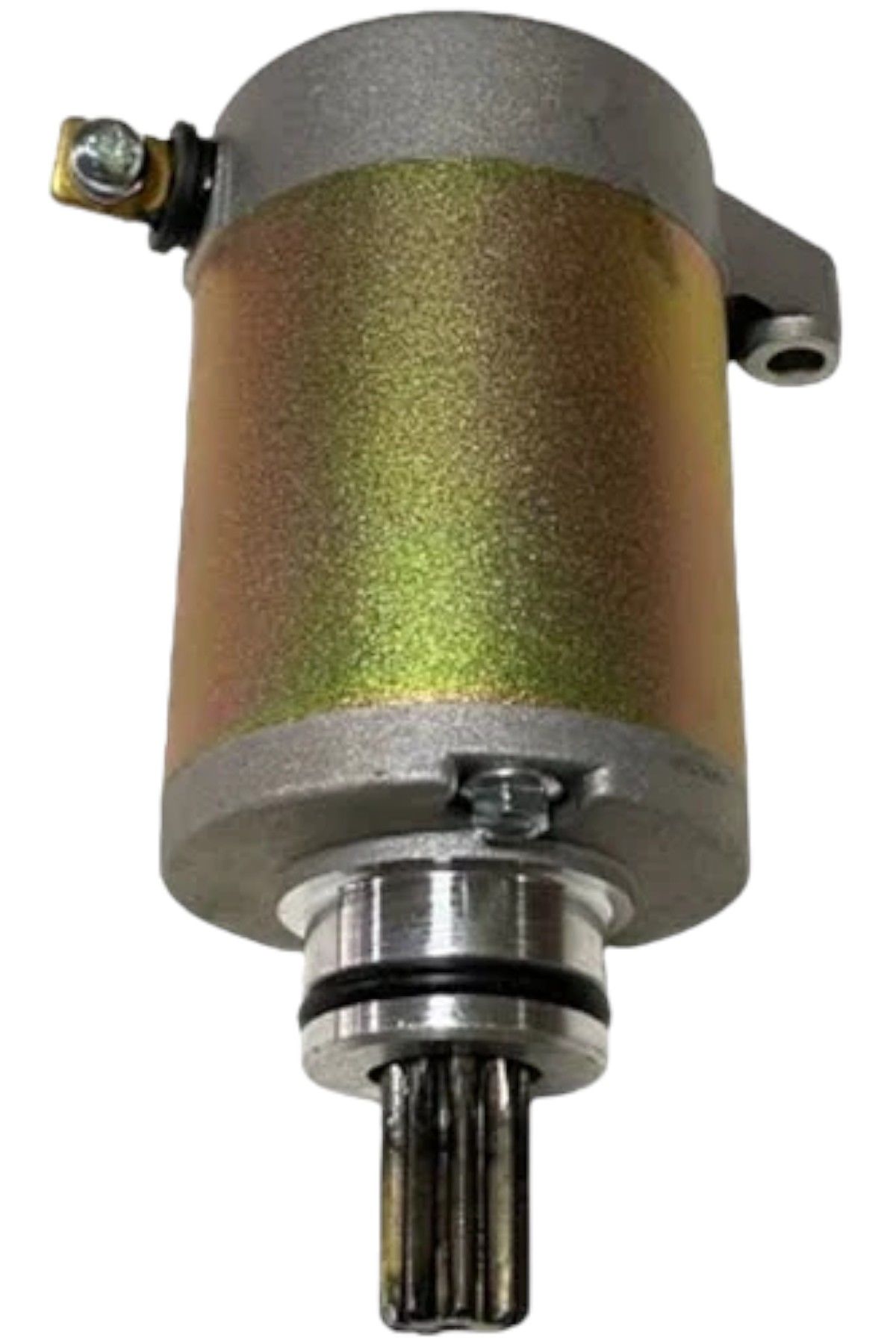 An 125 Marş Motoru Moto11