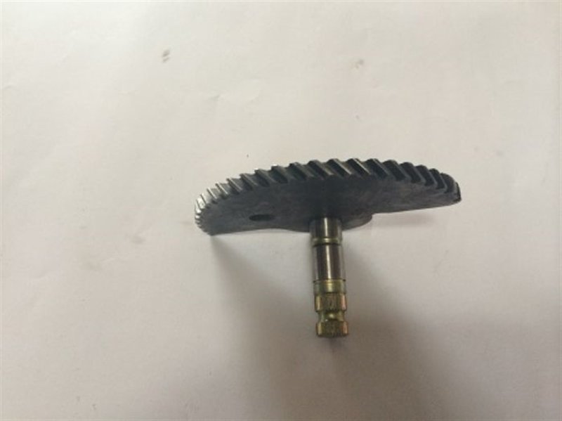 Today 50 Ayak Marş Dişlisi Moto11