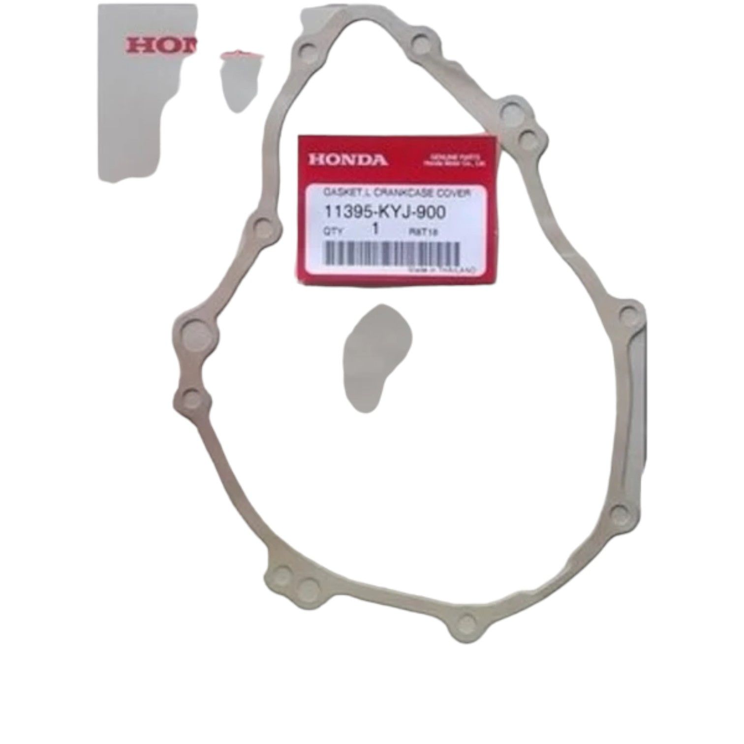 Cbr 250 Orjinal Statör Sargı Kapak Conta Moto11