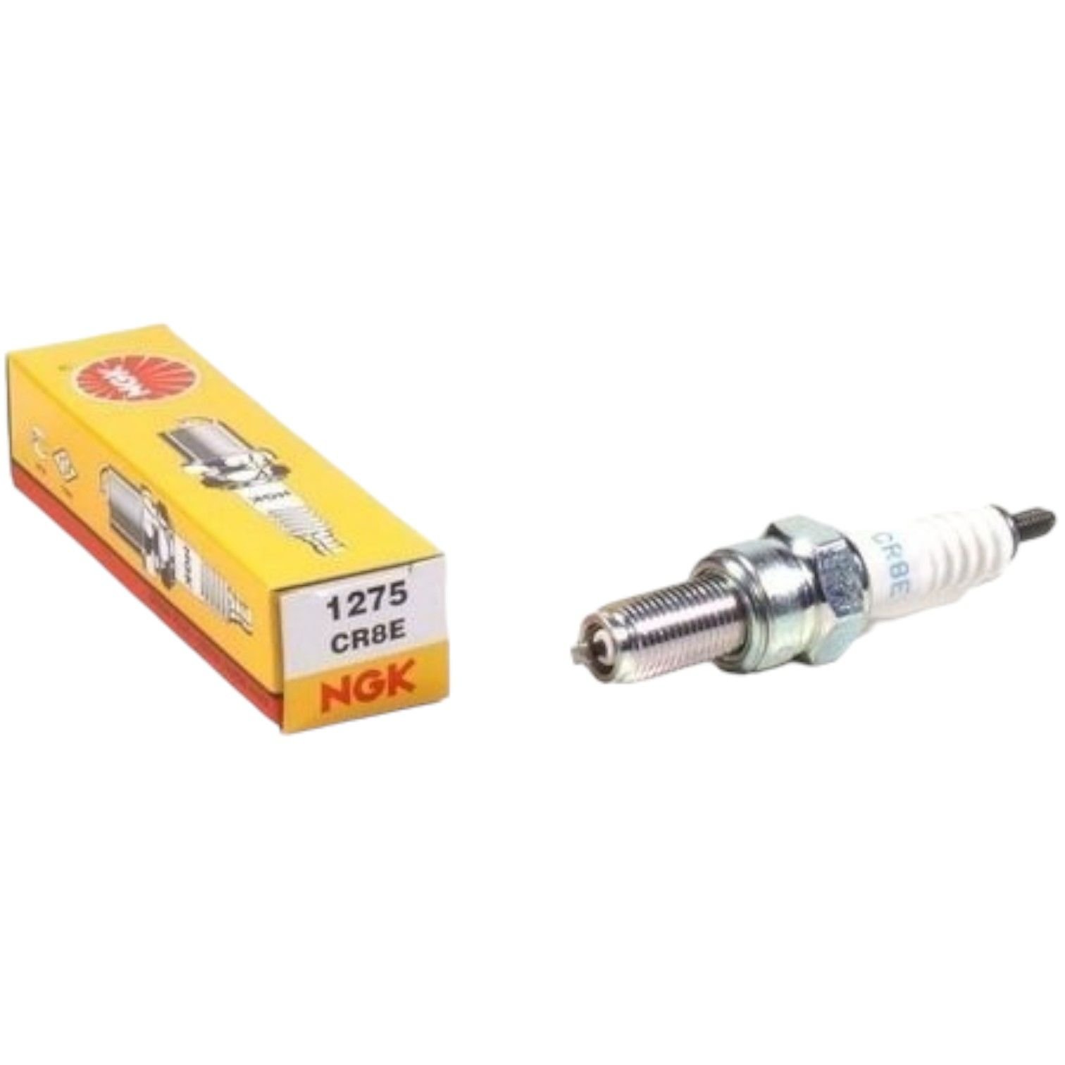 Kawasaki Ninja 250 SL Ngk Buji Moto11