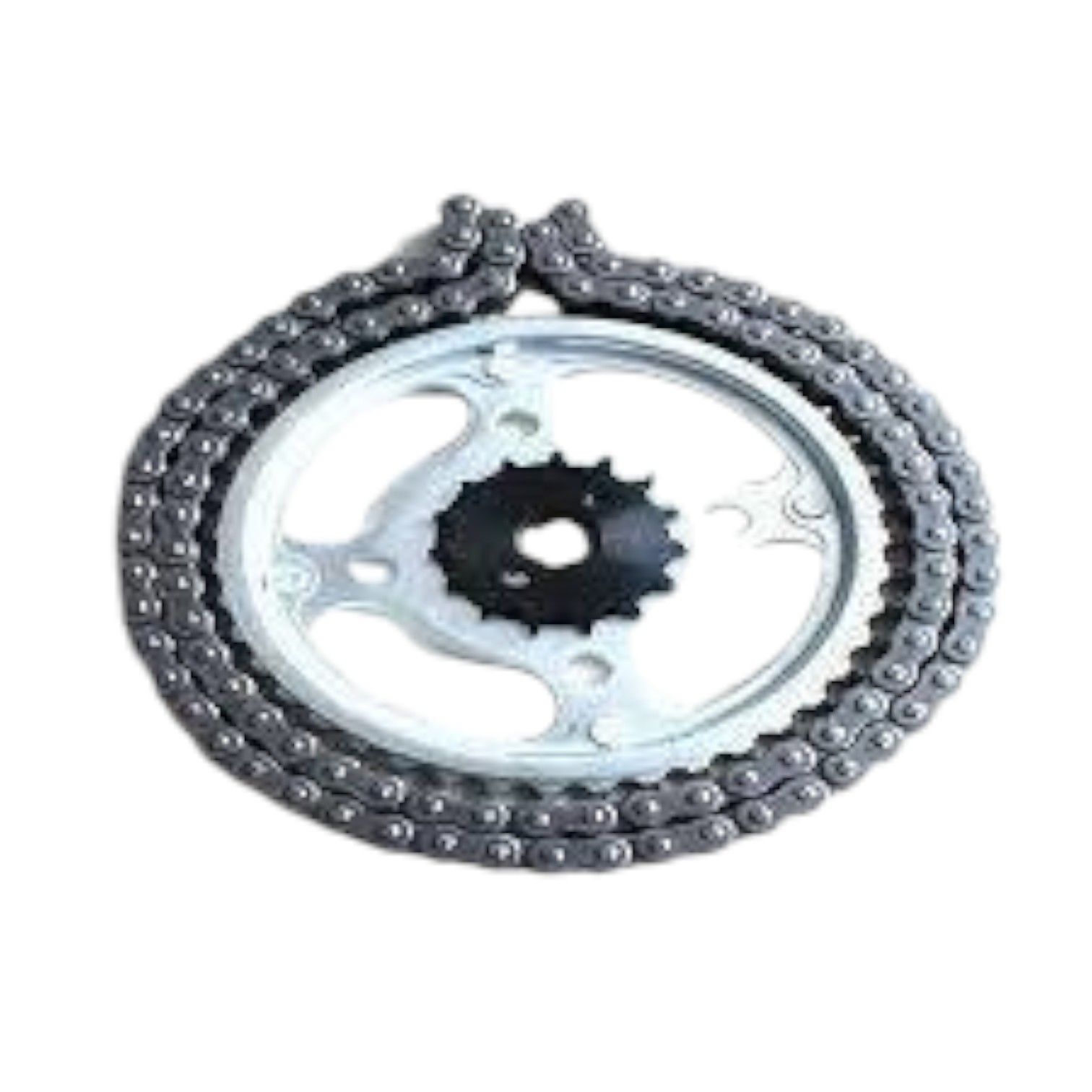 Cbf 150 Oringli Zincir Dişli Takımı Moto11