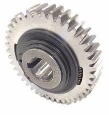 Cbf 150 Balansör Dişlisi Moto11