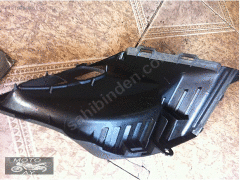 An 125 Yan Ayak Basamak Takımı Moto11