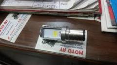 Cbf 150 Led Far Ampülü Moto11