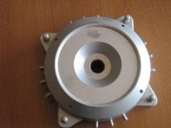 Activa 100 Arka Jant Göbeği Moto11