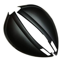 Kuba Bluebird 50 Yan Grenaj Seti Siyah