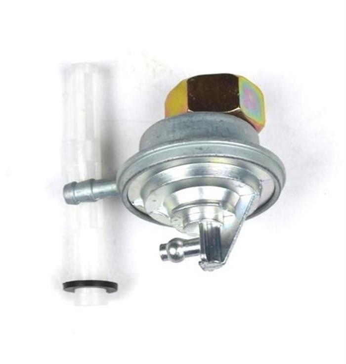 Today 50 Benzin Musluğu Moto11