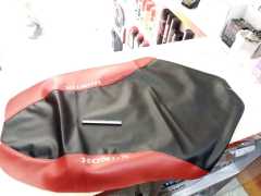 Cbf 150 Koltuk Kılıfı Moto11