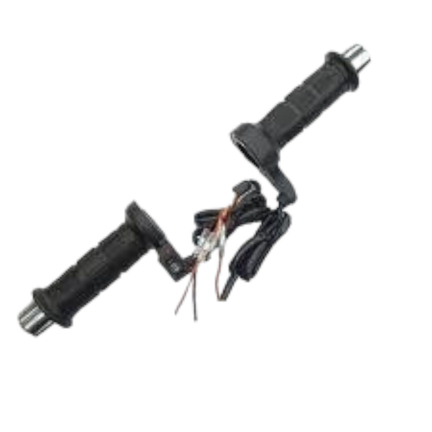 Cbf 150 Isıtmalı Elcik Takımı Moto11