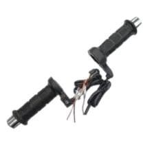 Cbf 150 Isıtmalı Elcik Takımı Moto11