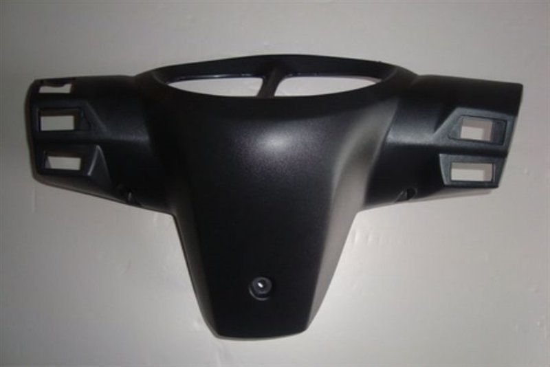 An 125 Kilometre Çerçevesi Moto11