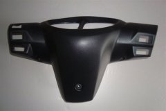 An 125 Kilometre Çerçevesi Moto11