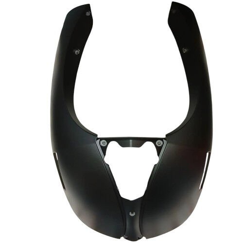 Bluebird 50 Ana Panel Mat Siyah