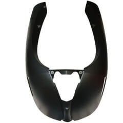 Bluebird 50 Ana Panel Mat Siyah