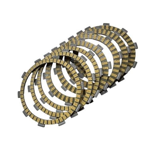 Dominar 250 Debriyaj Balata Takımı Oem