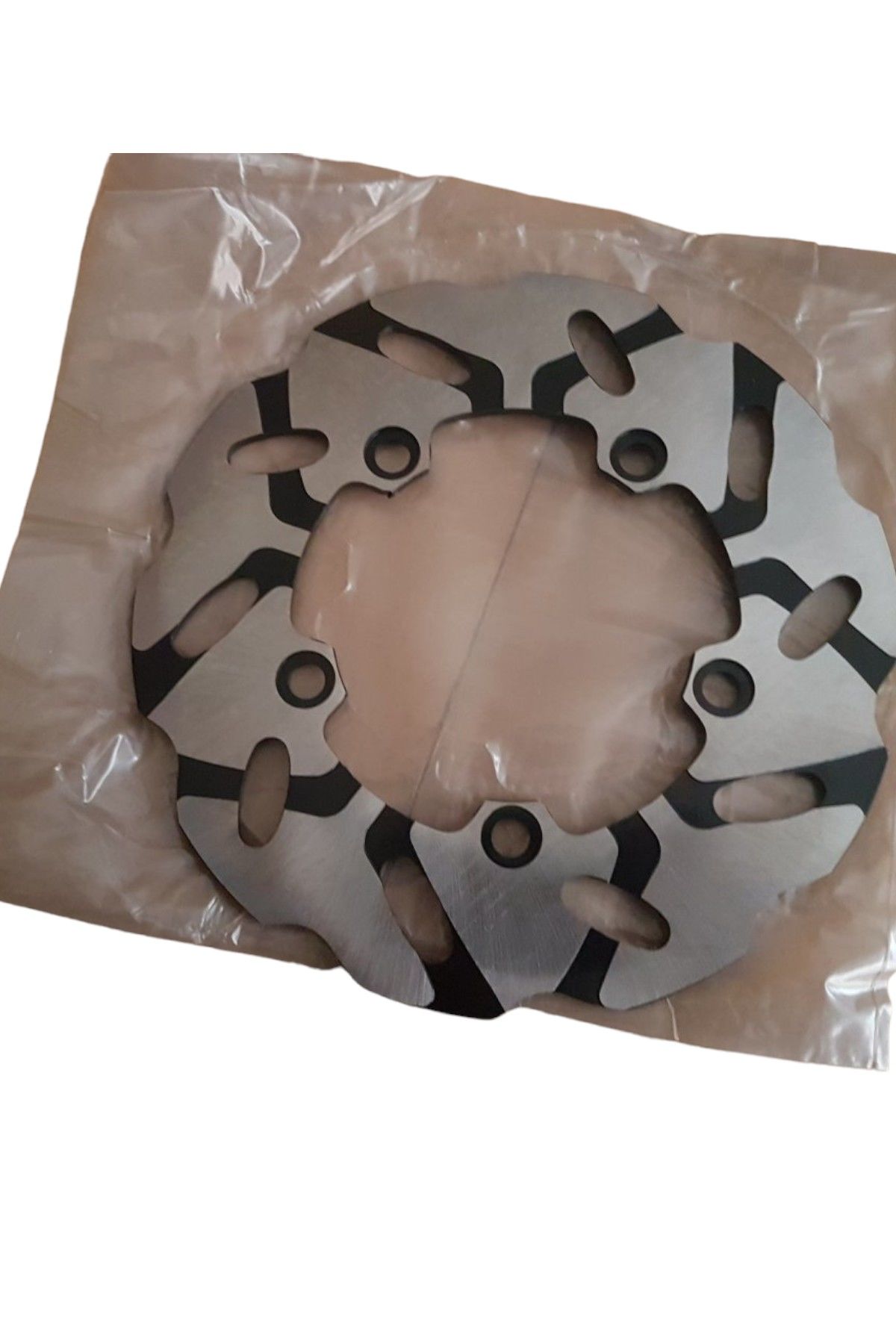 Yamaha R1 2007-10 Arka Fren Diski Moto11