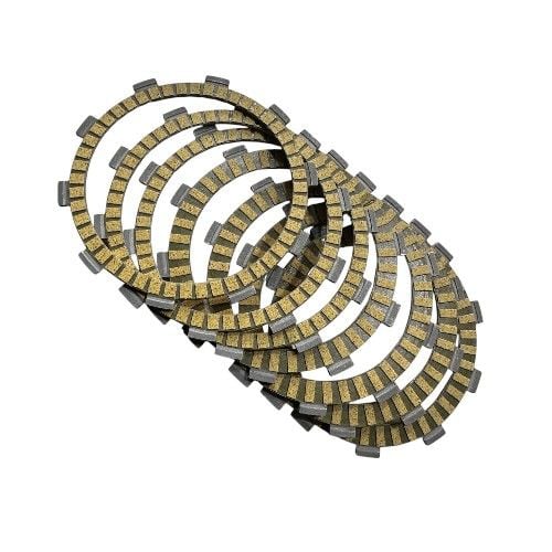 Dominar 400 Debriyaj Balata Takımı Oem